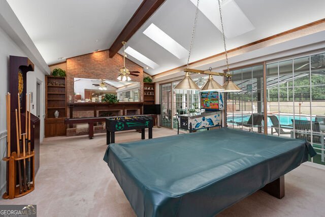160 Victoria Drive Fayetteville - Photo 30