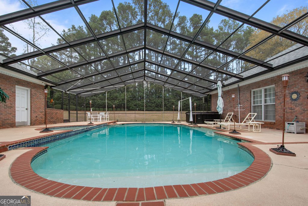 160 Victoria Drive Fayetteville - Photo 32