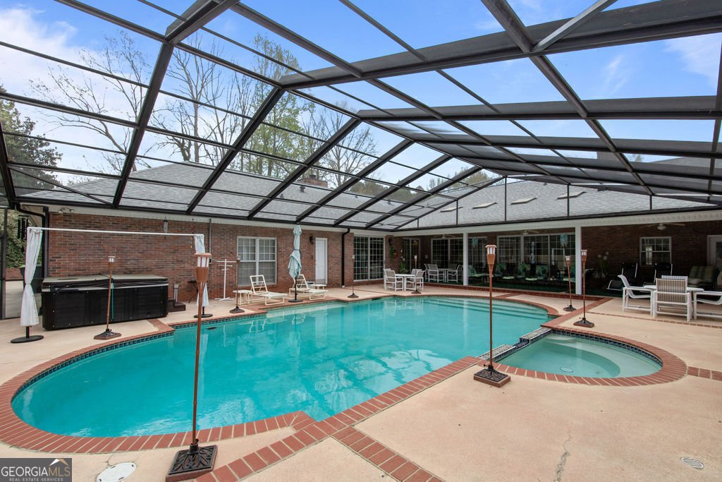 160 Victoria Drive Fayetteville - Photo 35