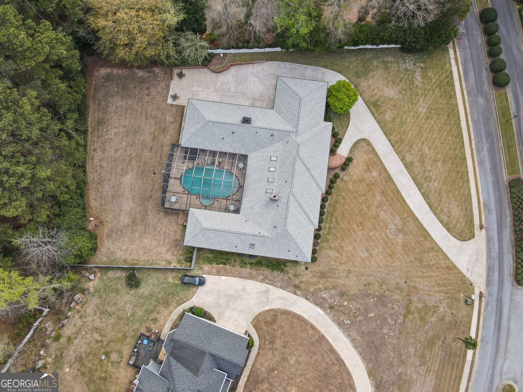 160 Victoria Drive Fayetteville - Photo 36
