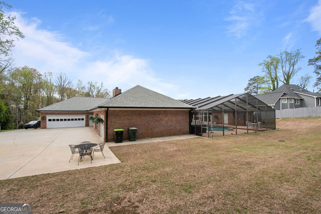 160 Victoria Drive Fayetteville - Photo 6
