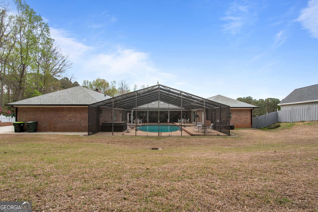 160 Victoria Drive Fayetteville - Photo 7