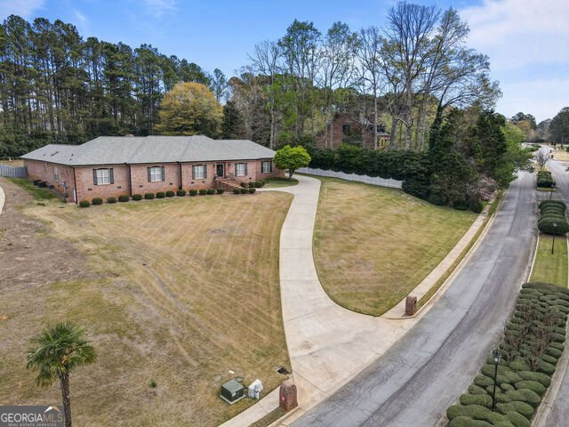 160 Victoria Drive Fayetteville - Photo 8