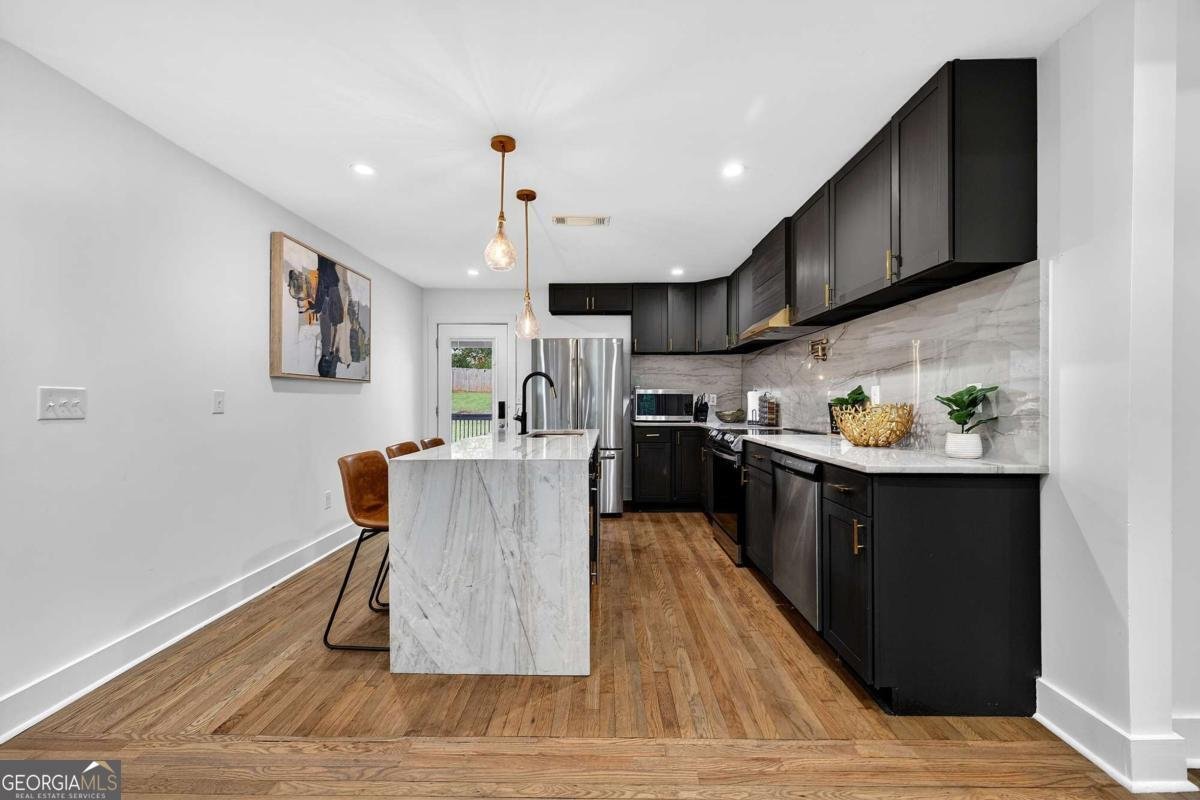 1691 Ezra Church Drive Atlanta - Photo 12