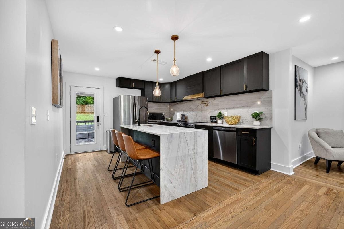 1691 Ezra Church Drive Atlanta - Photo 13