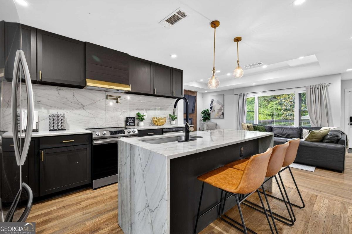 1691 Ezra Church Drive Atlanta - Photo 14