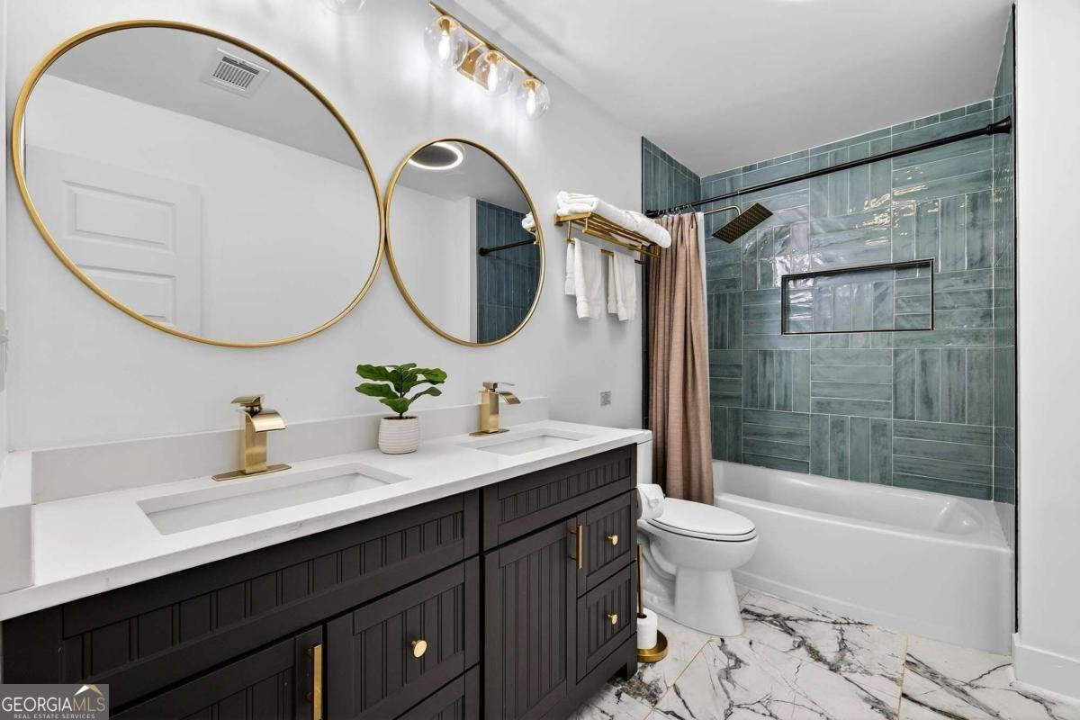 1691 Ezra Church Drive Atlanta - Photo 17