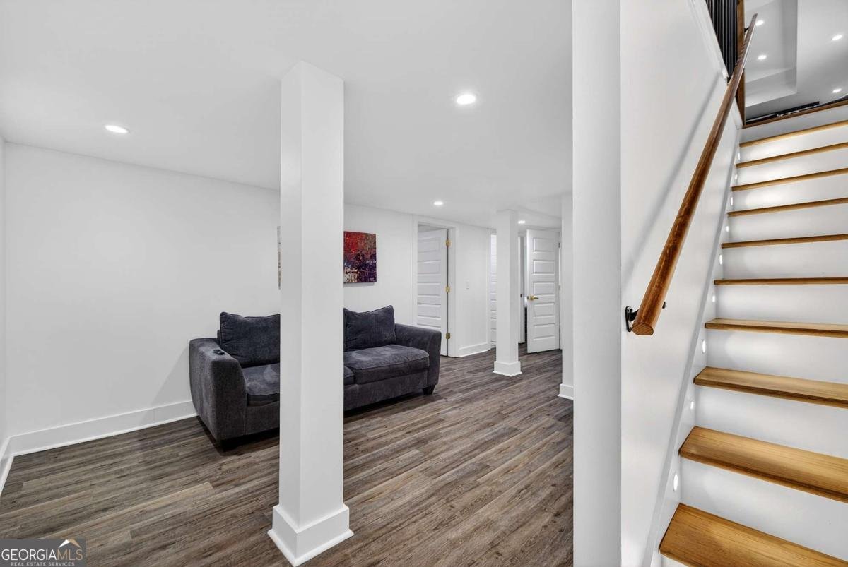 1691 Ezra Church Drive Atlanta - Photo 22