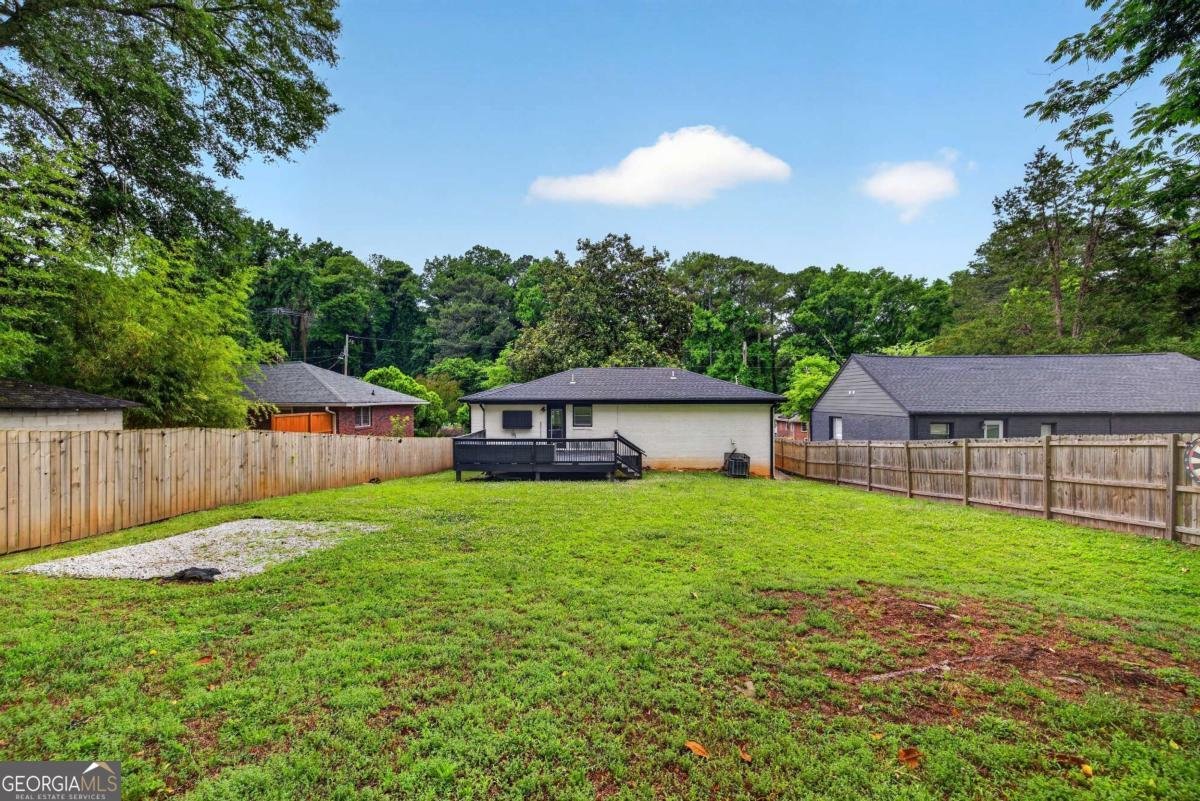 1691 Ezra Church Drive Atlanta - Photo 31