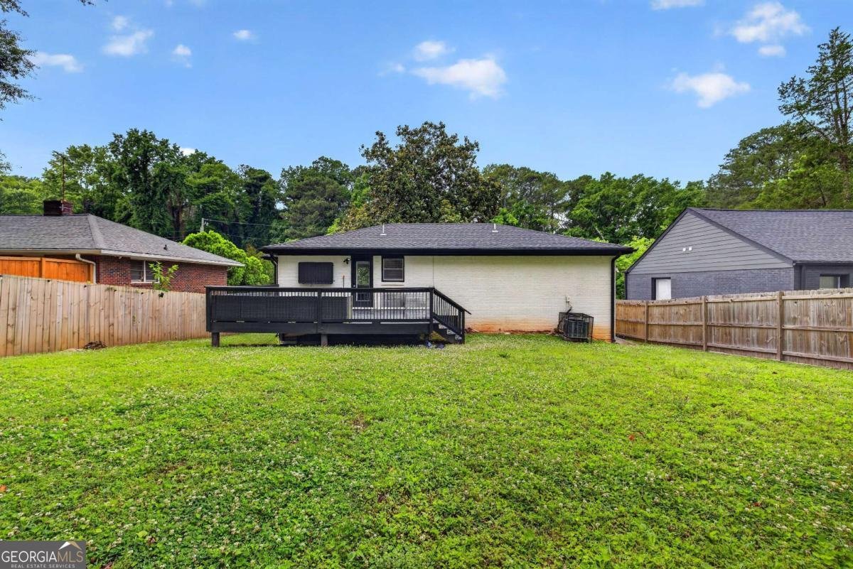 1691 Ezra Church Drive Atlanta - Photo 32