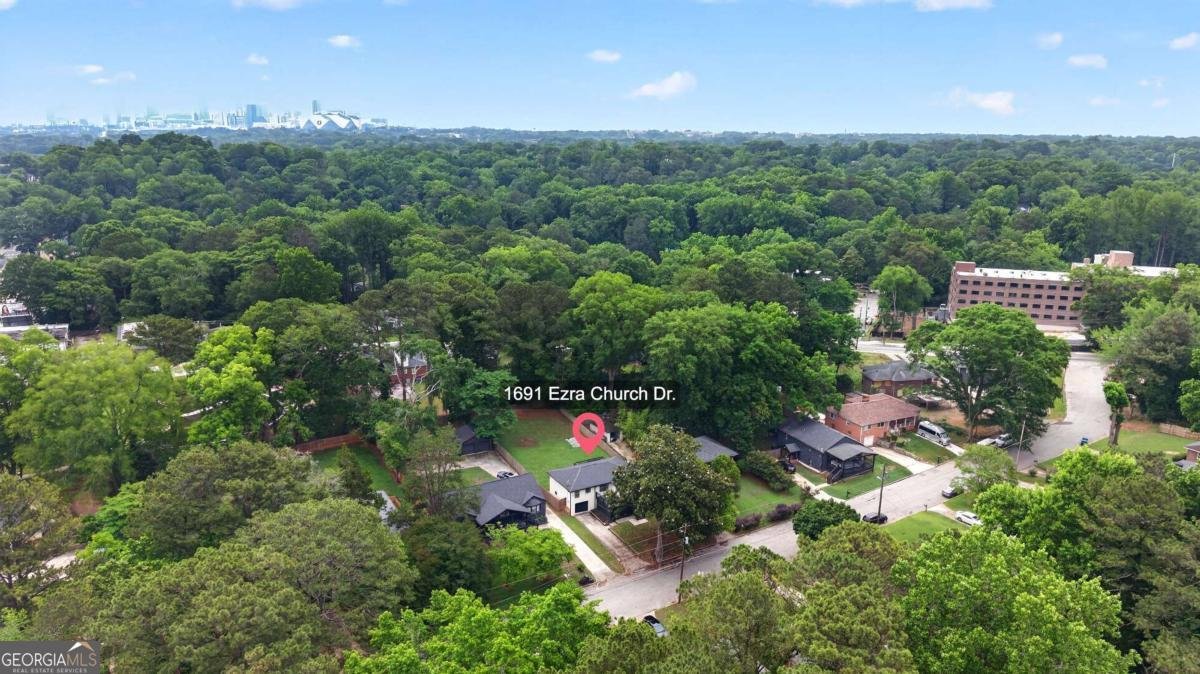 1691 Ezra Church Drive Atlanta - Photo 34