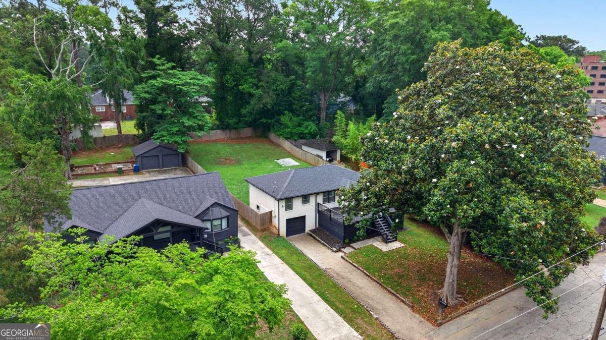 1691 Ezra Church Drive Atlanta - Photo 35