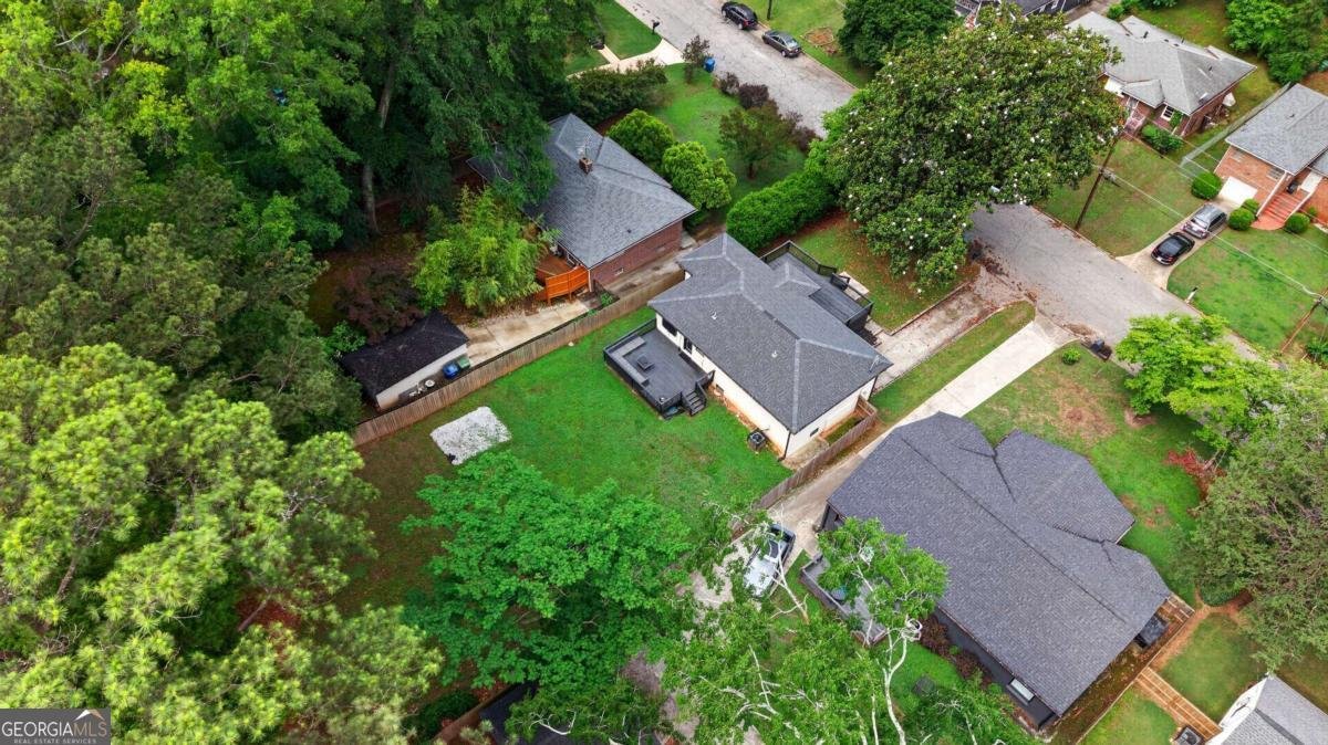 1691 Ezra Church Drive Atlanta - Photo 37