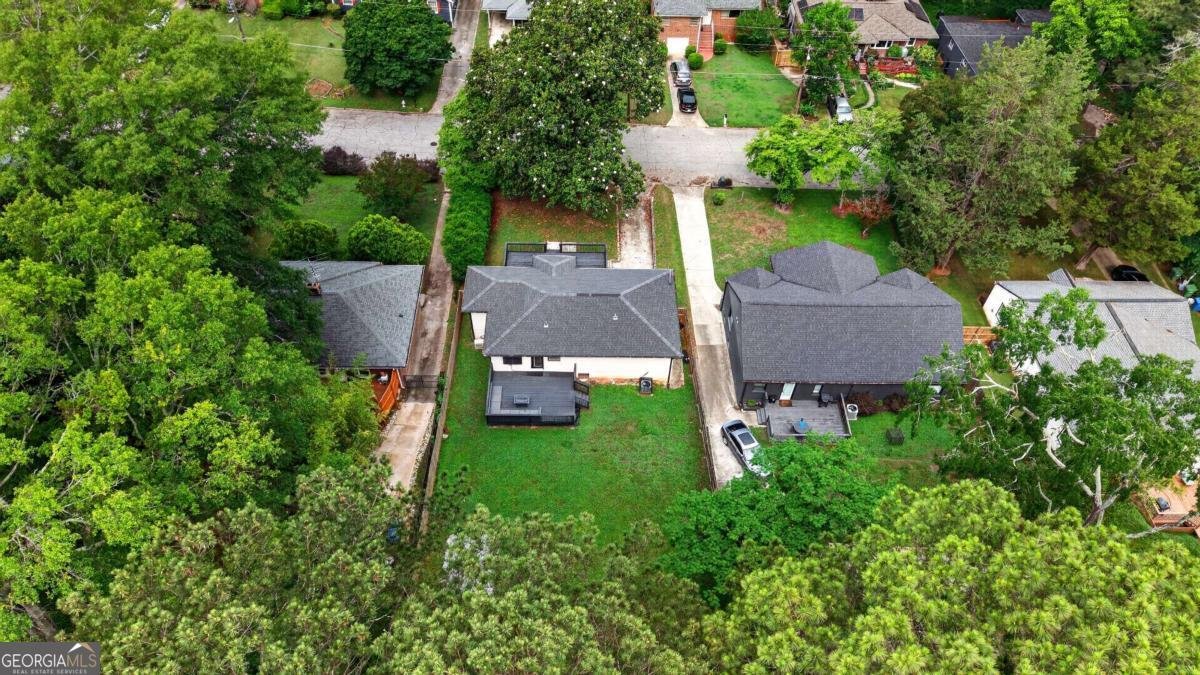 1691 Ezra Church Drive Atlanta - Photo 38