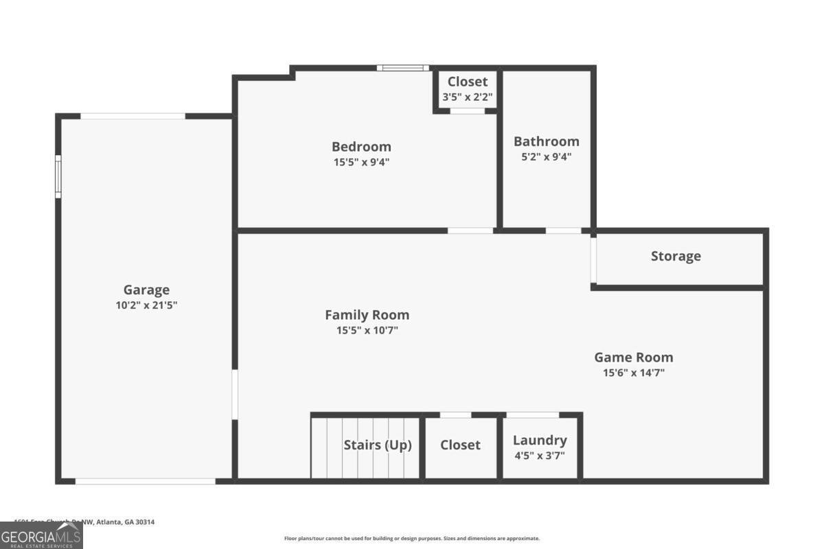 1691 Ezra Church Drive Atlanta - Photo 41
