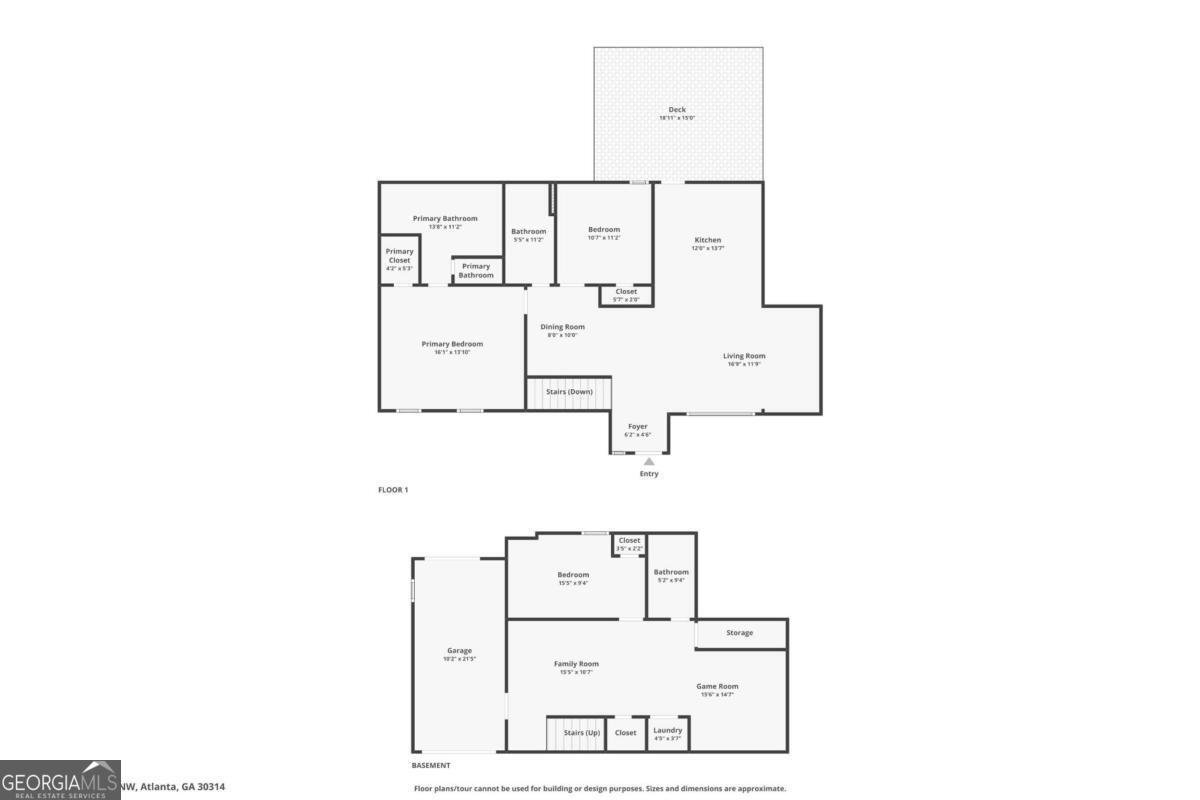 1691 Ezra Church Drive Atlanta - Photo 43
