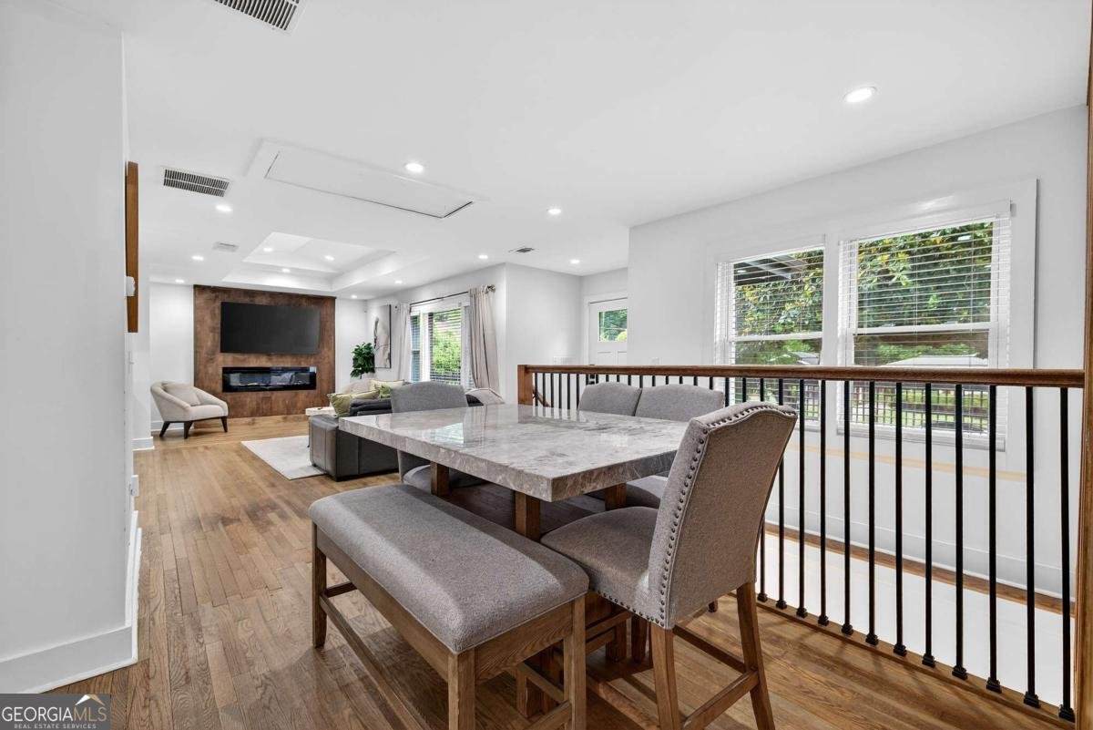 1691 Ezra Church Drive Atlanta - Photo 8