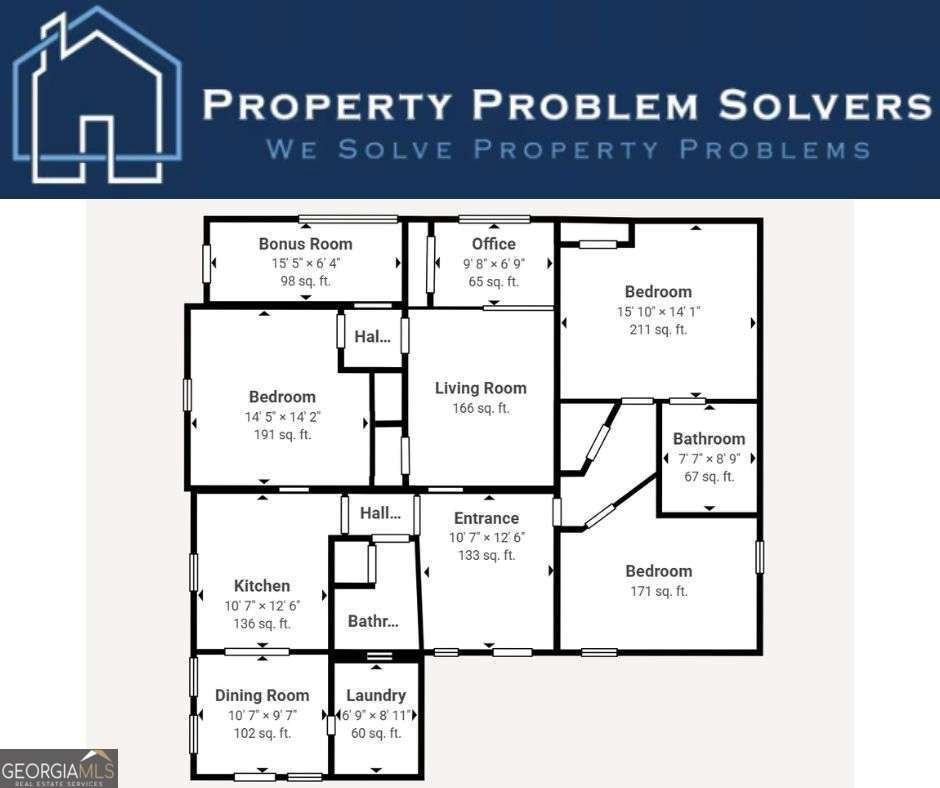 4360 Mumford Road Macon - Photo 33