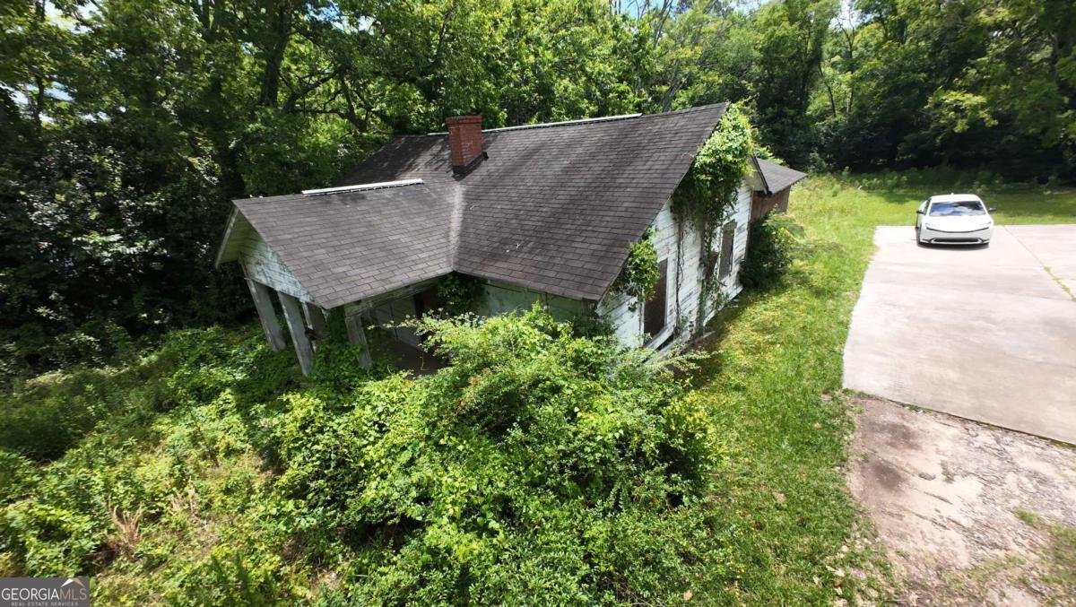 4360 Mumford Road Macon - Photo 34