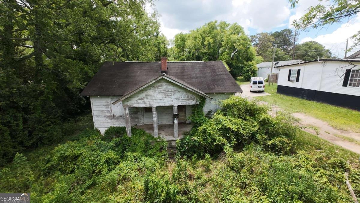 4360 Mumford Road Macon - Photo 35