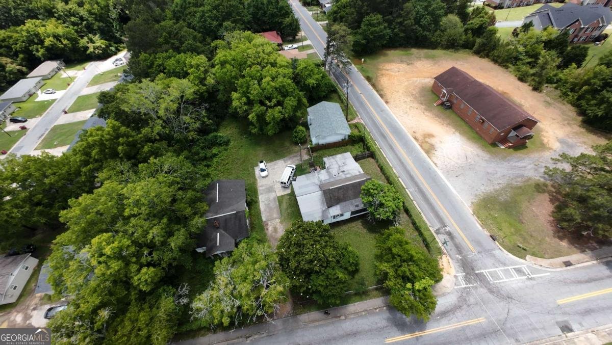 4360 Mumford Road Macon - Photo 37