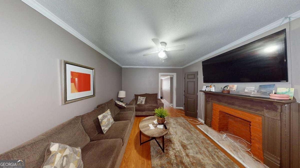 4360 Mumford Road Macon - Photo 6