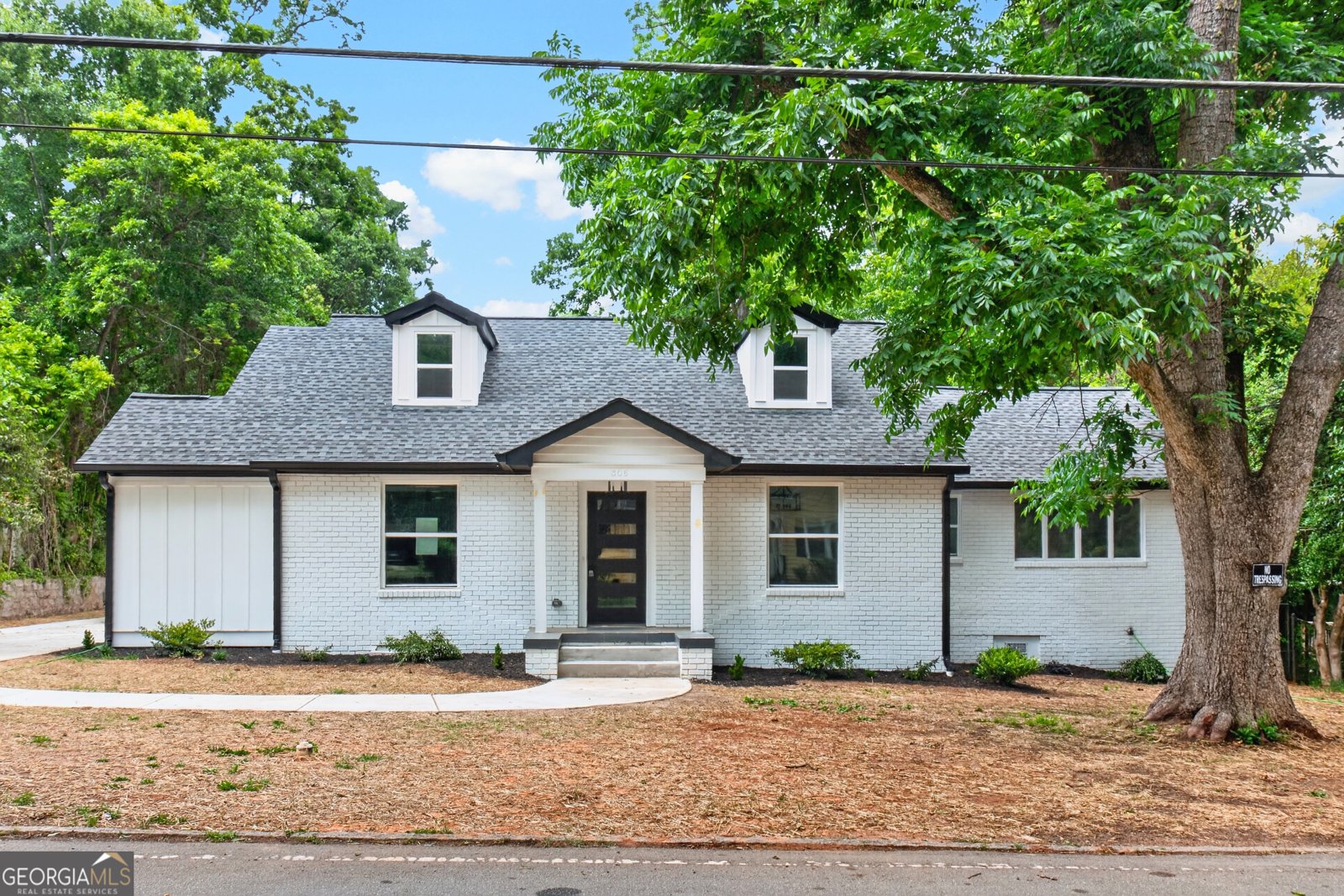 306 Greene Street Greensboro - main photo