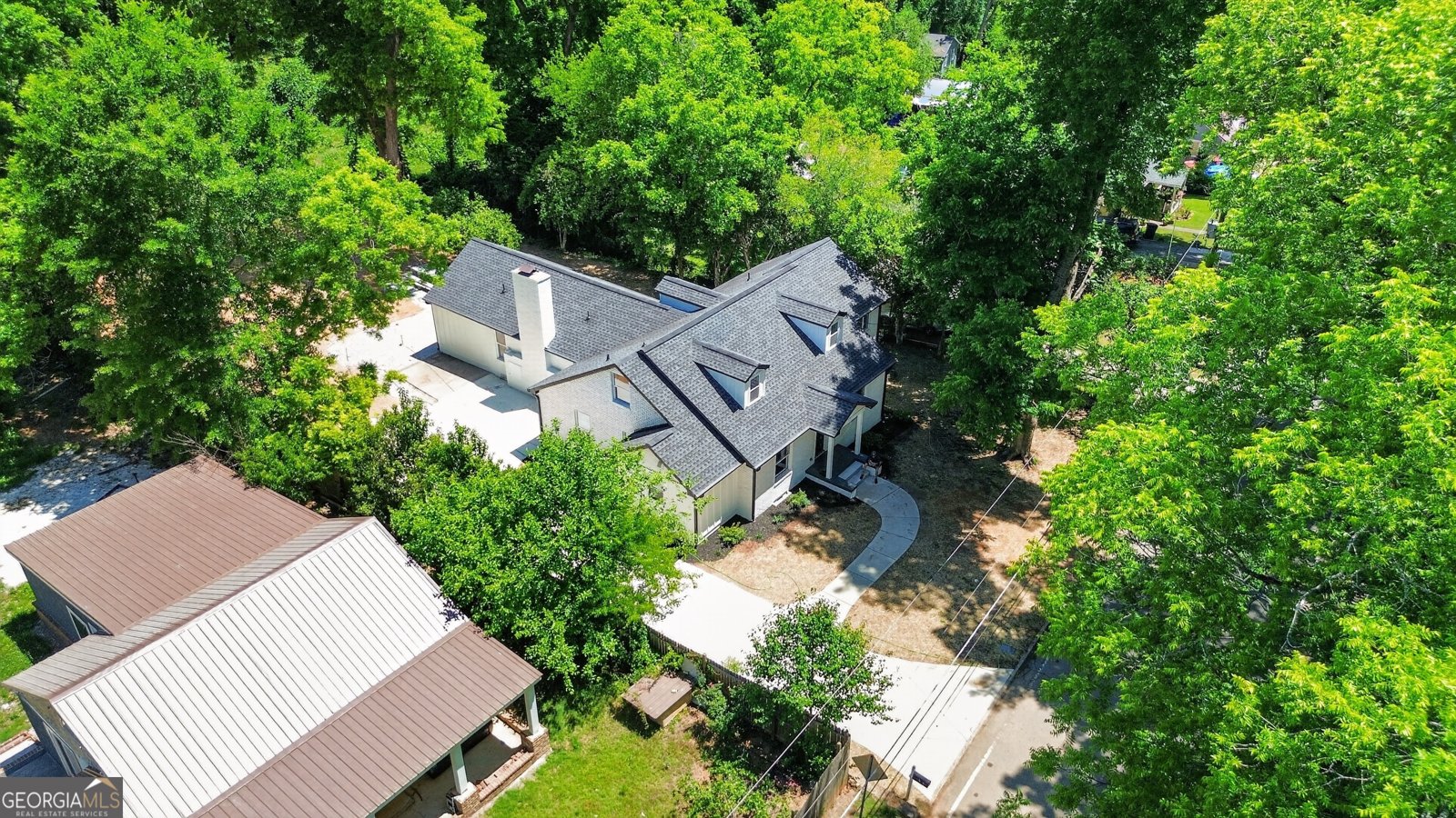 306 Greene Street Greensboro - Photo 43
