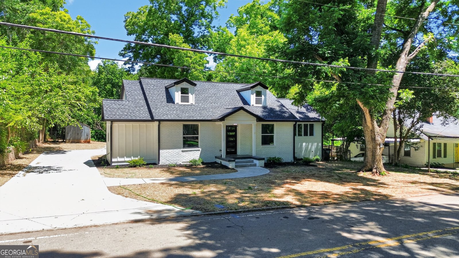 306 Greene Street Greensboro - Photo 47