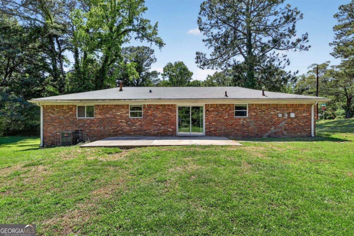 5900 Mallory Road Atlanta - Photo 28