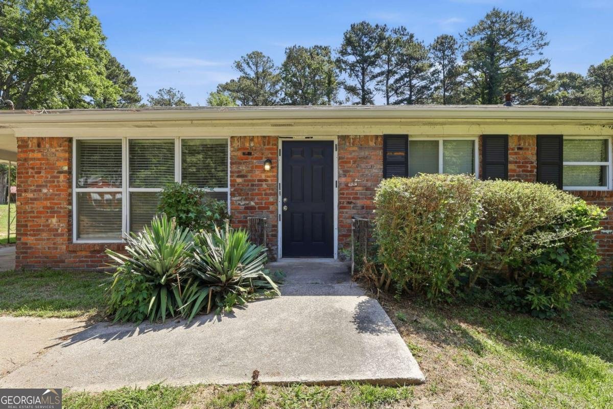 5900 Mallory Road Atlanta - Photo 6