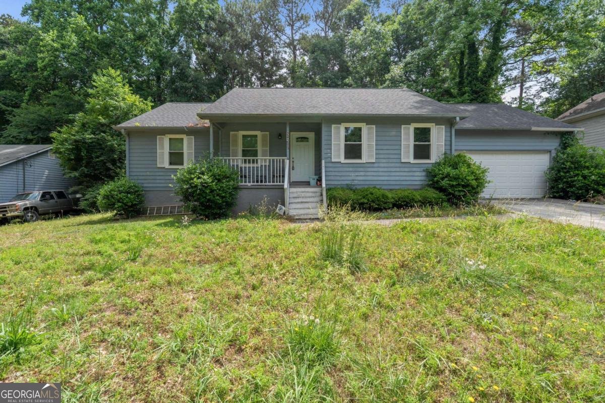 243 Lakeview Dr Stockbridge - Photo 10