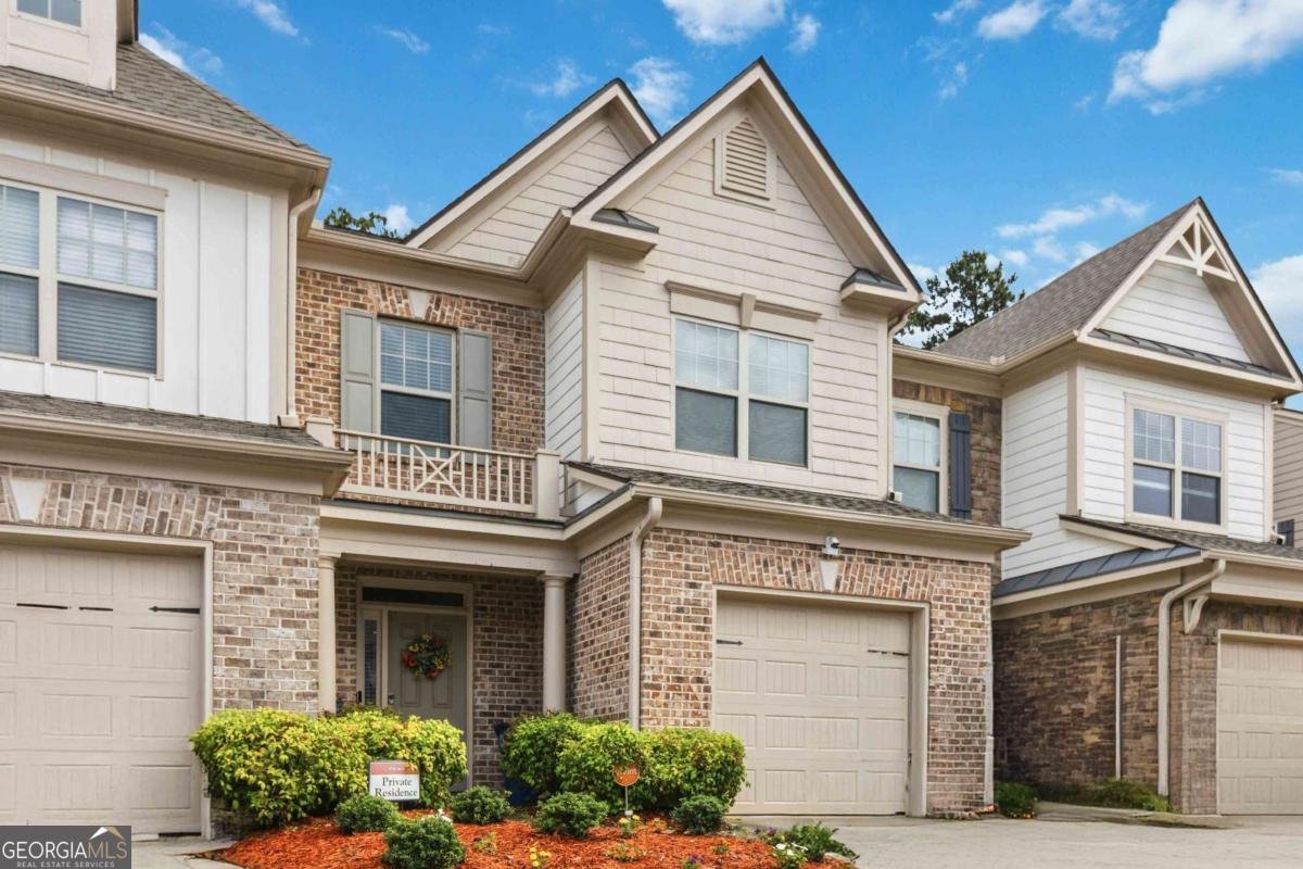 5137 Madeline Place Stone Mountain - main photo