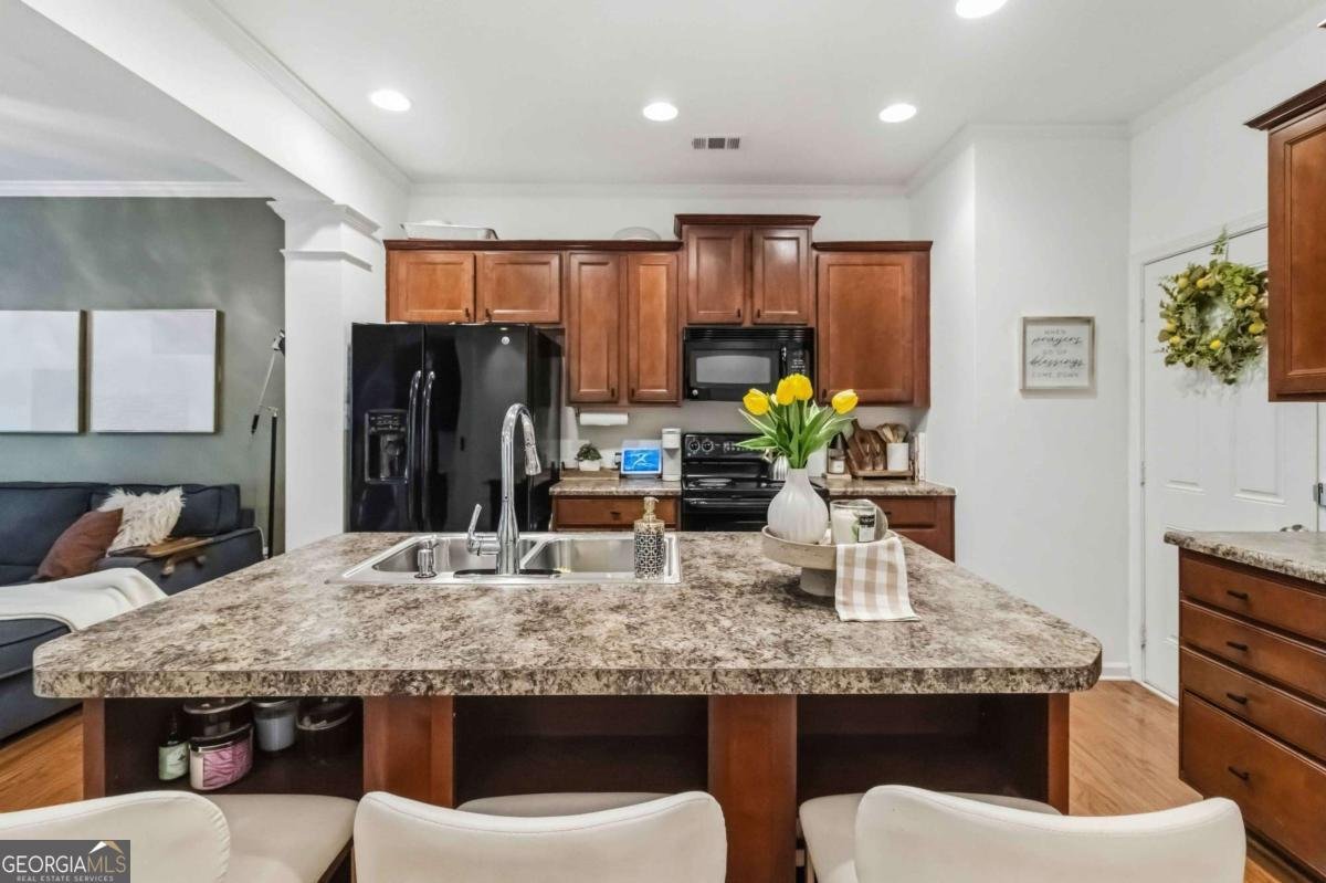 5137 Madeline Place Stone Mountain - Photo 10
