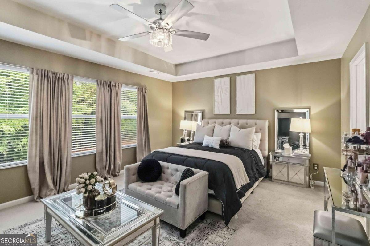 5137 Madeline Place Stone Mountain - Photo 12
