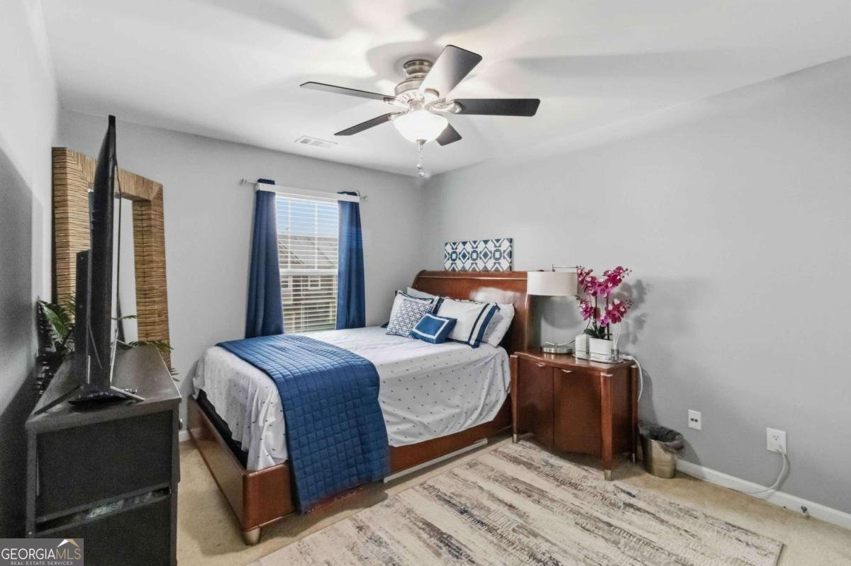 5137 Madeline Place Stone Mountain - Photo 15