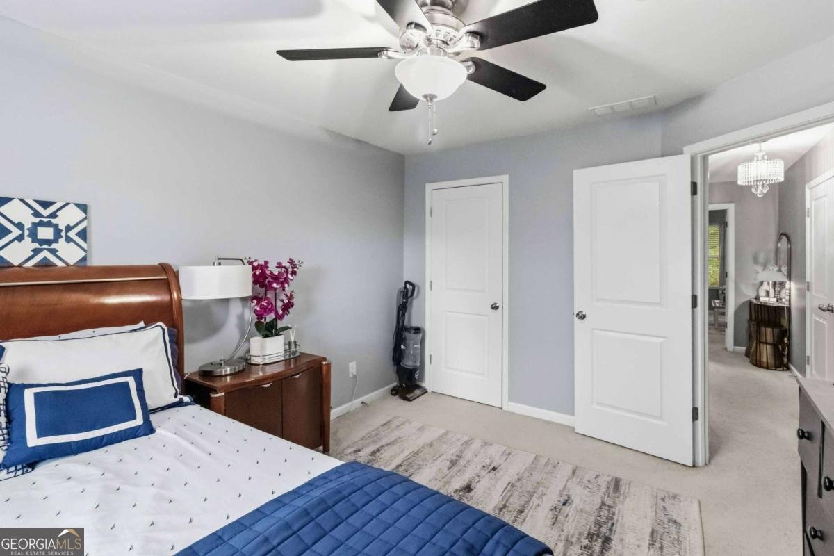 5137 Madeline Place Stone Mountain - Photo 16