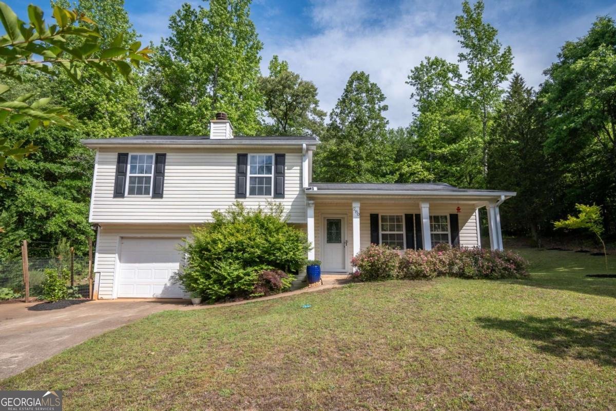 280 Twin Creek Shores Athens - main photo