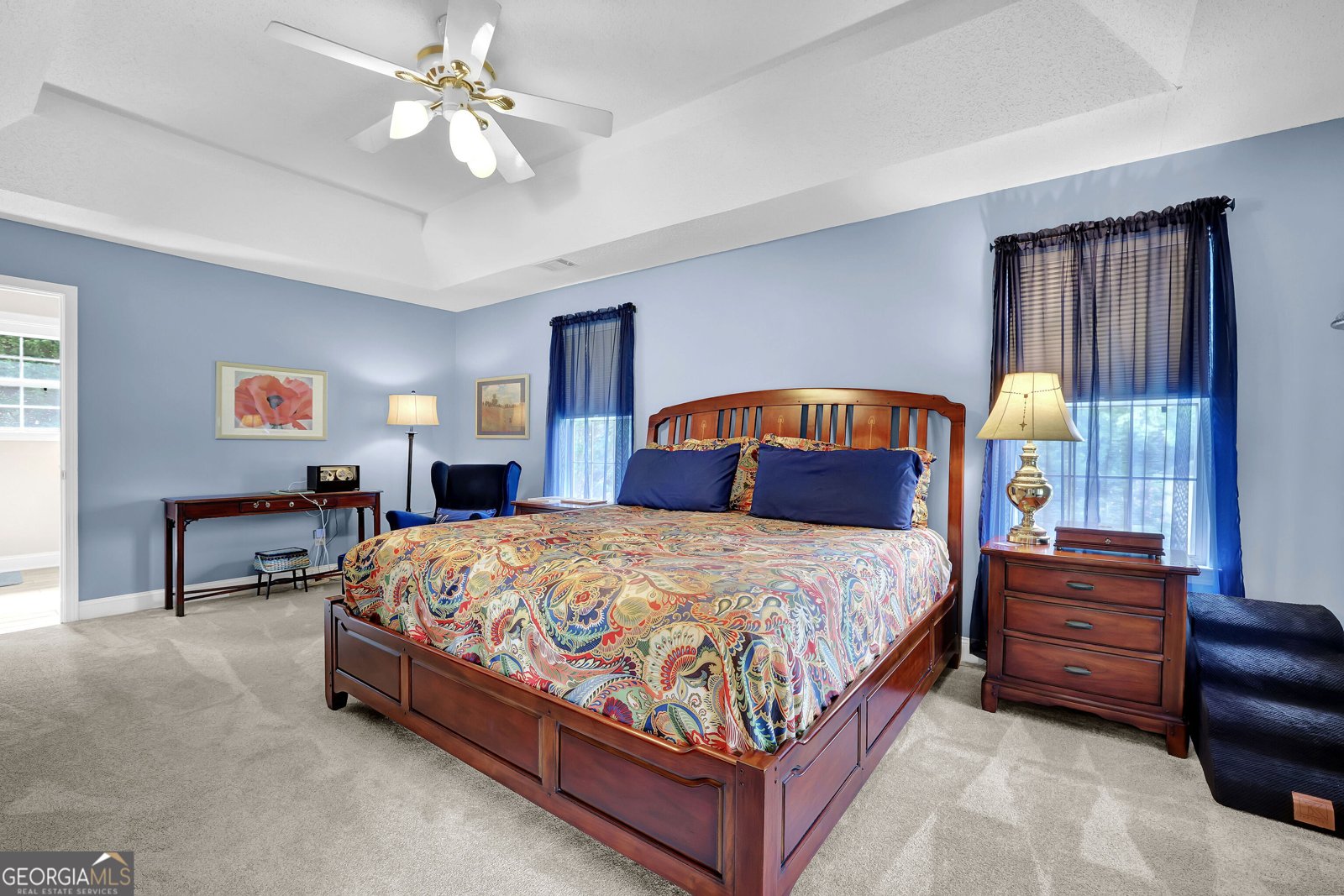 7010 Pinecone Way Cumming - Photo 31