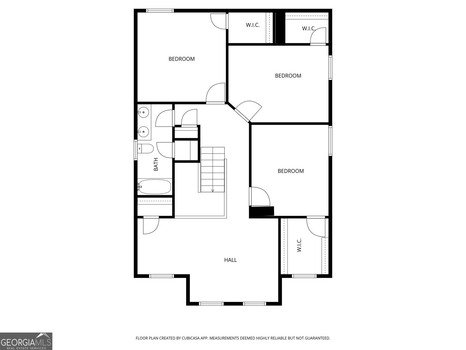 26 Riverclub Road Acworth - Photo 10