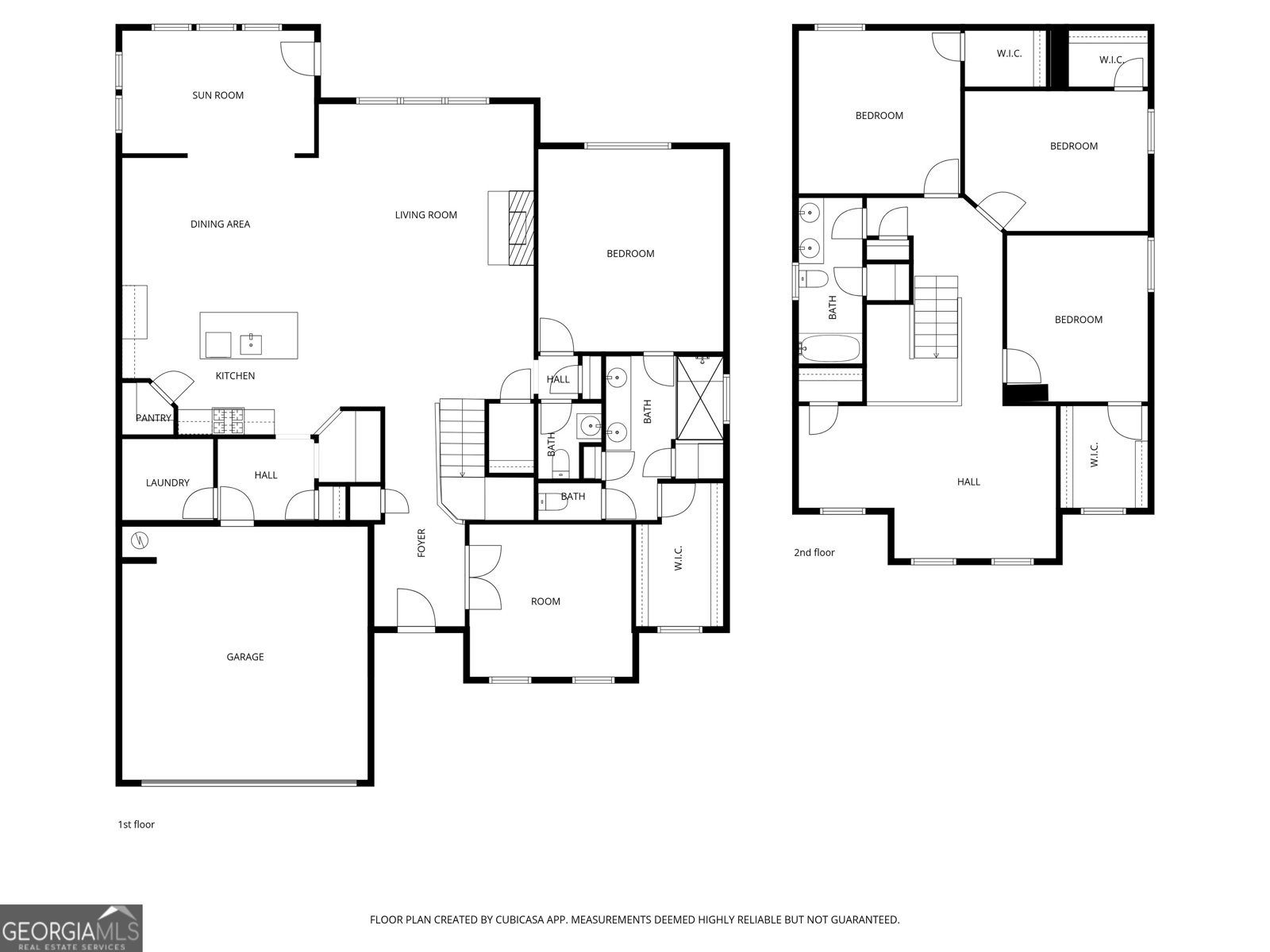 26 Riverclub Road Acworth - Photo 11