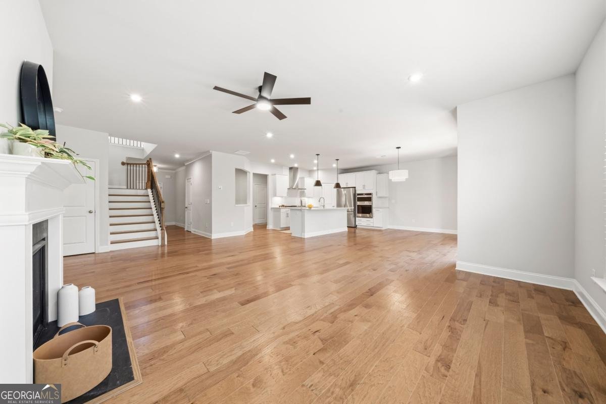 26 Riverclub Road Acworth - Photo 16