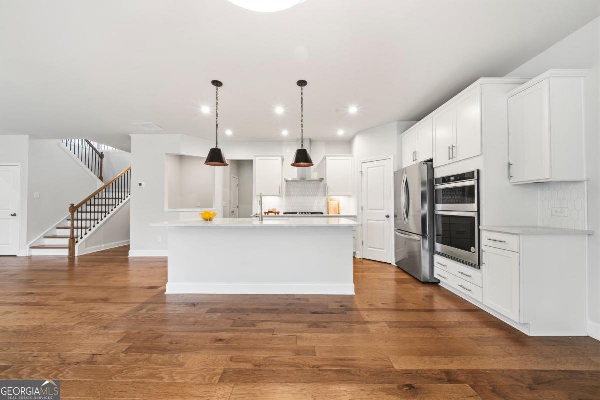 26 Riverclub Road Acworth - Photo 17