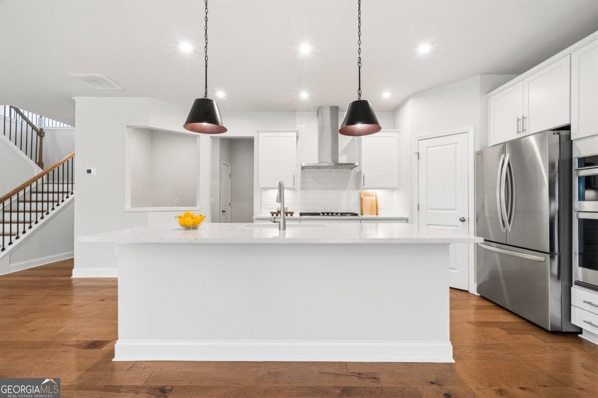 26 Riverclub Road Acworth - Photo 18