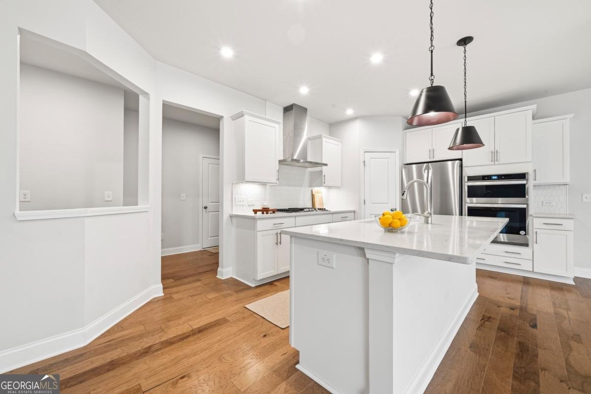 26 Riverclub Road Acworth - Photo 19