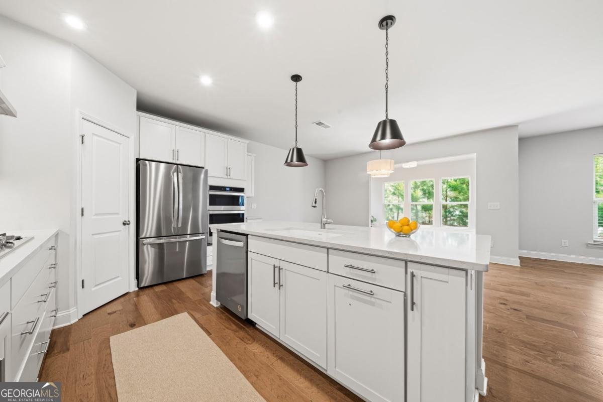 26 Riverclub Road Acworth - Photo 20