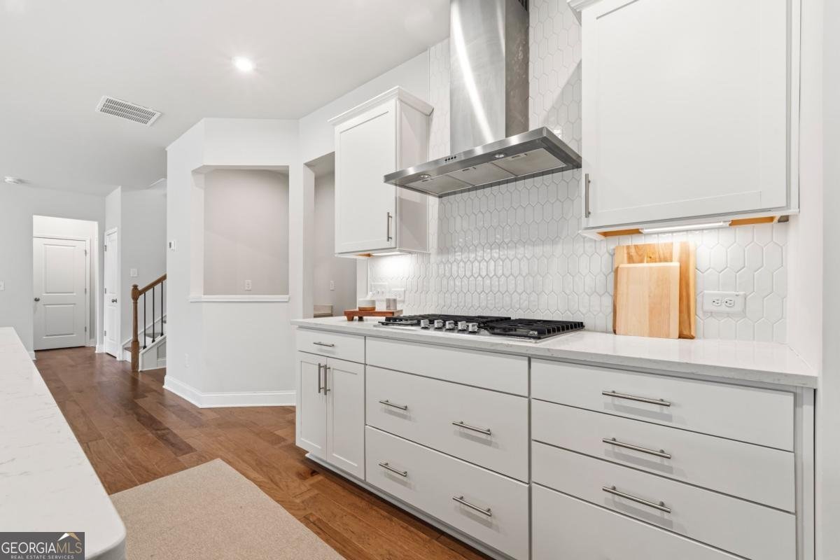 26 Riverclub Road Acworth - Photo 21