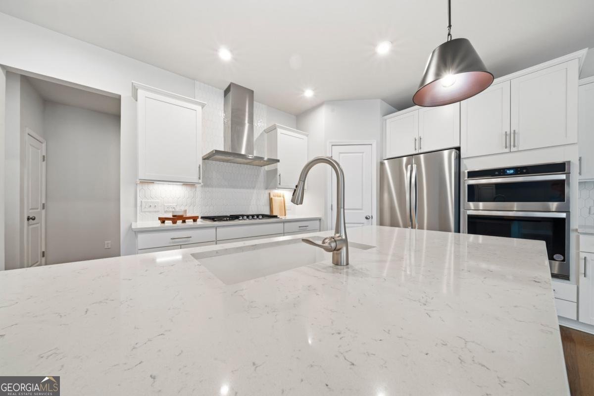 26 Riverclub Road Acworth - Photo 22