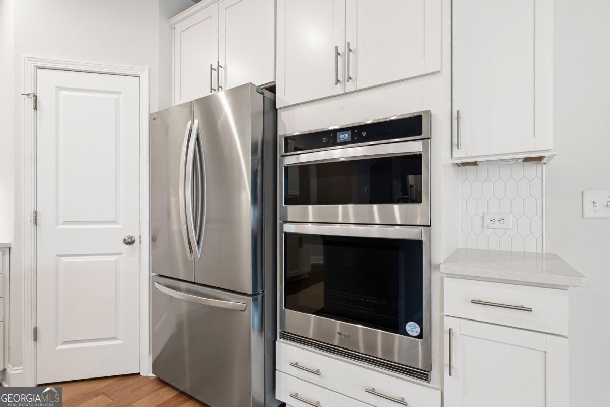 26 Riverclub Road Acworth - Photo 23