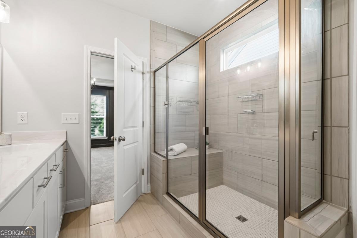 26 Riverclub Road Acworth - Photo 27